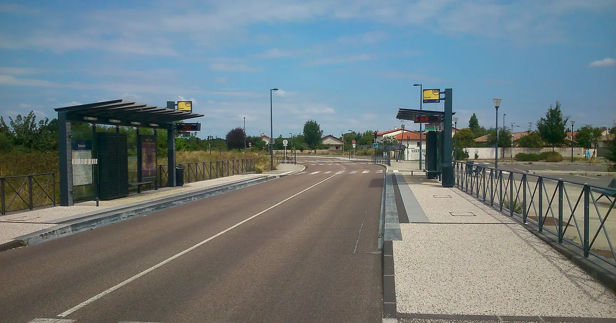 Cugnaux : ce que l’âge du bâti révèle du parc et des résultats DPE — Cugnaux