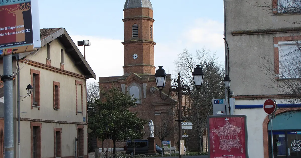 DPE du Quartier Périphérique à Cugnaux : bâti, étiquettes et enjeux — Cugnaux